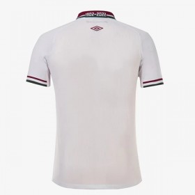 Jalkapallo Pelipaidat/Peliasut Fluminense Vieraspelipaita 2022-23